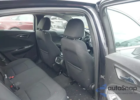 2022 Chevrolet Malibu Fwd Lt z USA, uszkodzony, nr VIN 1G1ZD5ST0NF199130